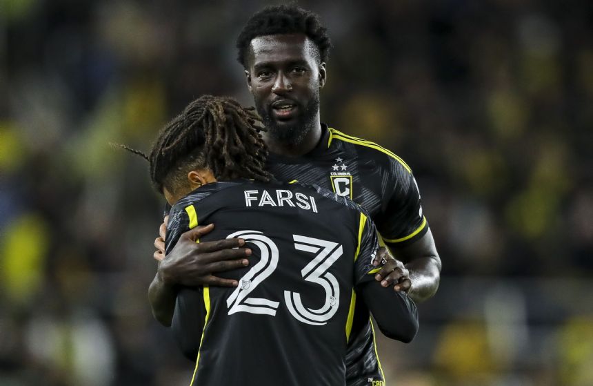 Charlotte FC vs Columbus Crew Betting Odds, Free Picks, and Predictions (7/17/2024)