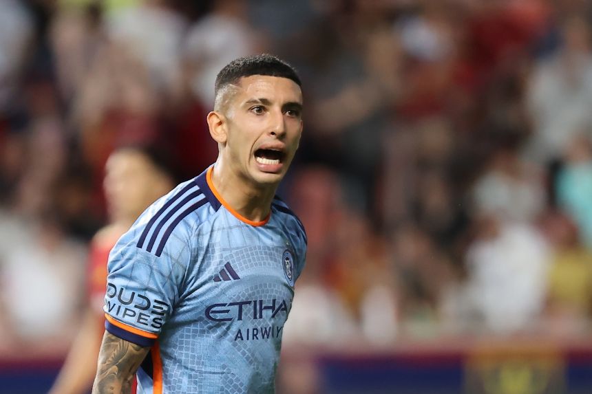 New York City FC vs. Orlando City SC Betting Odds, Free Picks, and Predictions - 7:30 PM ET (Sat, Jul 20, 2024)