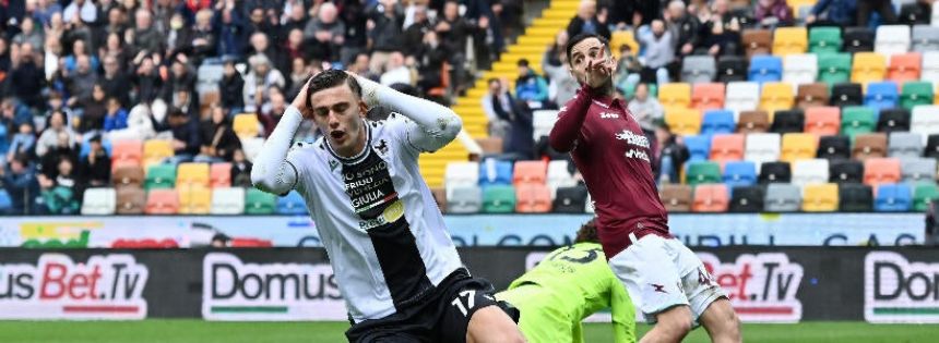 Udinese vs. Lazio Betting Odds, Free Picks, and Predictions - 12:30 PM ET (Sat, Aug 24, 2024)