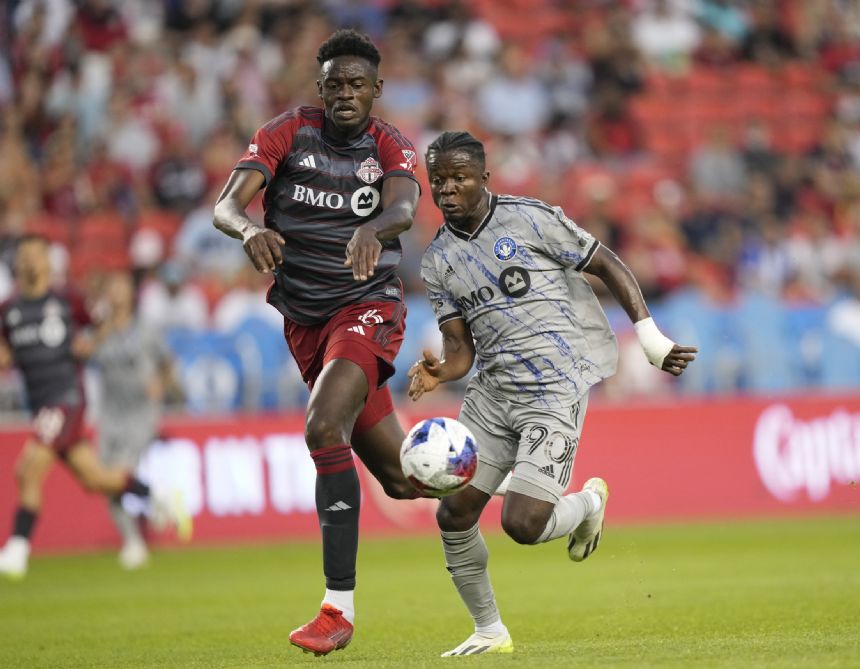 CF Montreal vs. New England Revolution Betting Odds, Free Picks, and Predictions - 7:30 PM ET (Sat, Aug 24, 2024)