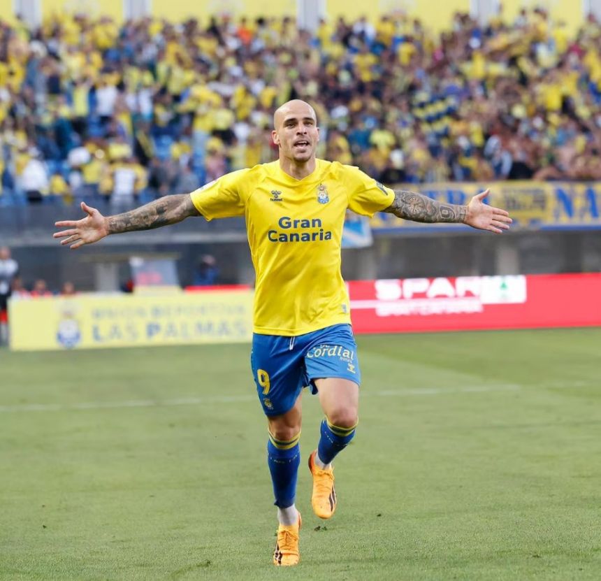 Las Palmas vs Leganes Betting Odds, Free Picks, and Predictions (8/25/2024)