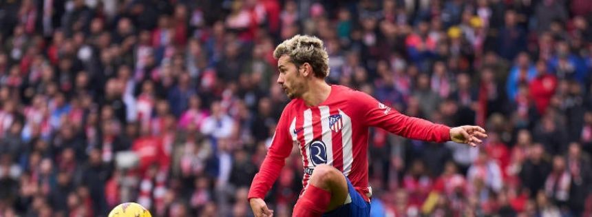 Girona vs Atletico Madrid Betting Odds, Free Picks, and Predictions (8/25/2024)