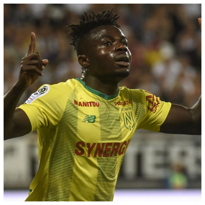 Auxerre vs Nantes Betting Odds, Free Picks, and Predictions (8/25/2024)