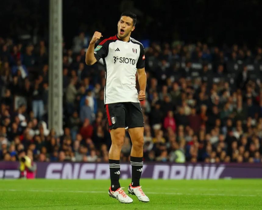 Fulham vs Ipswich Town Betting Odds, Free Picks, and Predictions (8/31/2024)