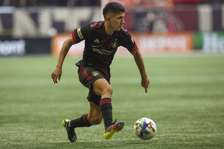 Charlotte FC vs. Atlanta United Betting Odds, Free Picks, and Predictions - 7:30 PM ET (Sat, Aug 31, 2024)