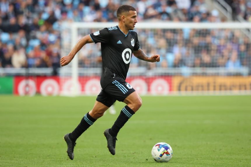 San Jose Earthquakes vs. Minnesota United Betting Odds, Free Picks, and Predictions - 10:30 PM ET (Sat, Aug 31, 2024)