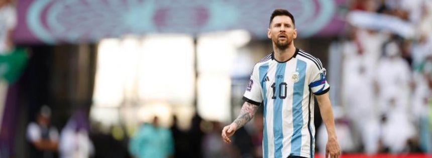 Argentina vs. Chile Betting Odds, Free Picks, and Predictions - 8:00 PM ET (Thu, Sep 5, 2024)