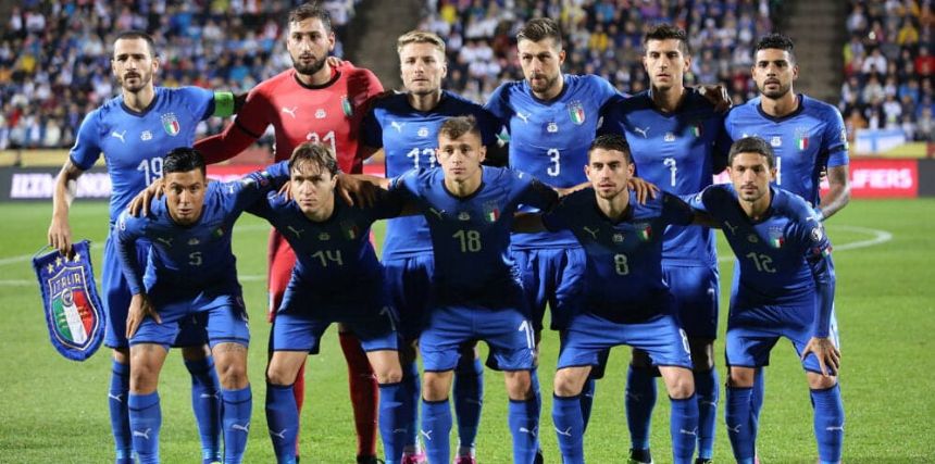 France vs. Italy Betting Odds, Free Picks, and Predictions - 2:45 PM ET (Fri, Sep 6, 2024)