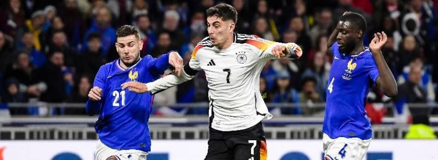 Germany vs. Hungary Betting Odds, Free Picks, and Predictions - 2:45 PM ET (Sat, Sep 7, 2024)