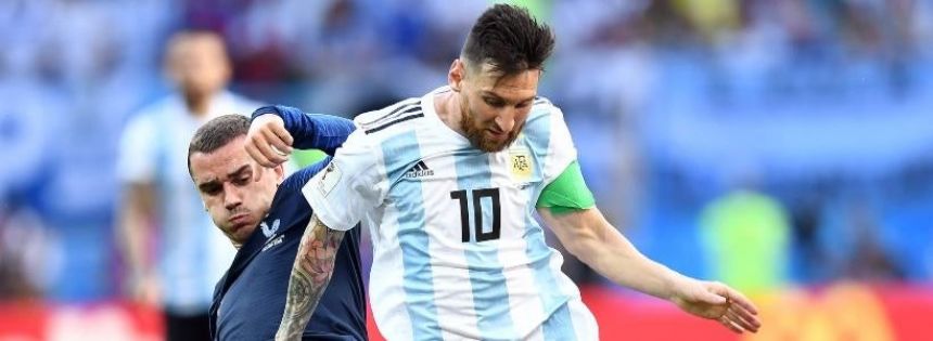 Colombia vs. Argentina Betting Odds, Free Picks, and Predictions - 4:30 PM ET (Tue, Sep 10, 2024)