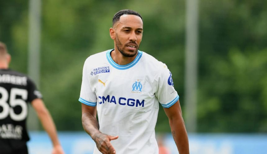 Marseille vs. Nice Betting Odds, Free Picks, and Predictions - 11:00 AM ET (Sat, Sep 14, 2024)