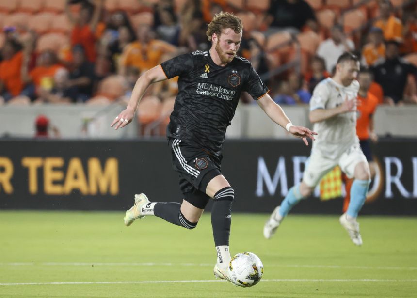 Houston Dynamo vs. Real Salt Lake Betting Odds, Free Picks, and Predictions - 8:30 PM ET (Sat, Sep 14, 2024)