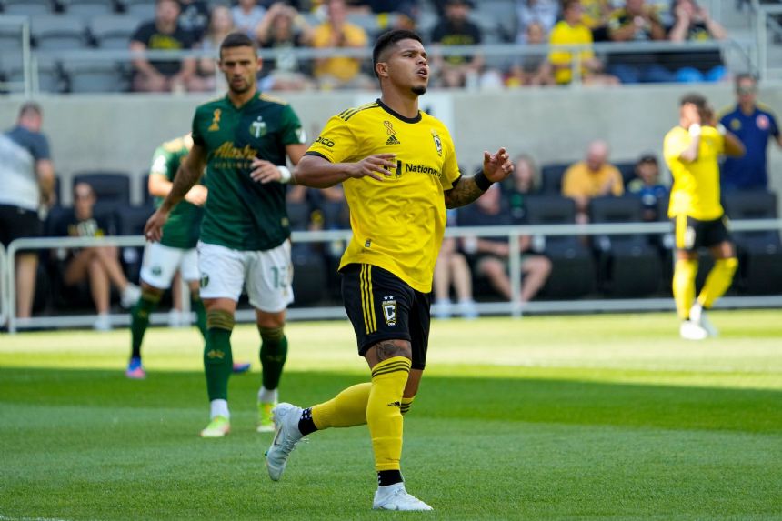 Columbus Crew vs Toronto FC Betting Odds, Free Picks, and Predictions (9/18/2024)