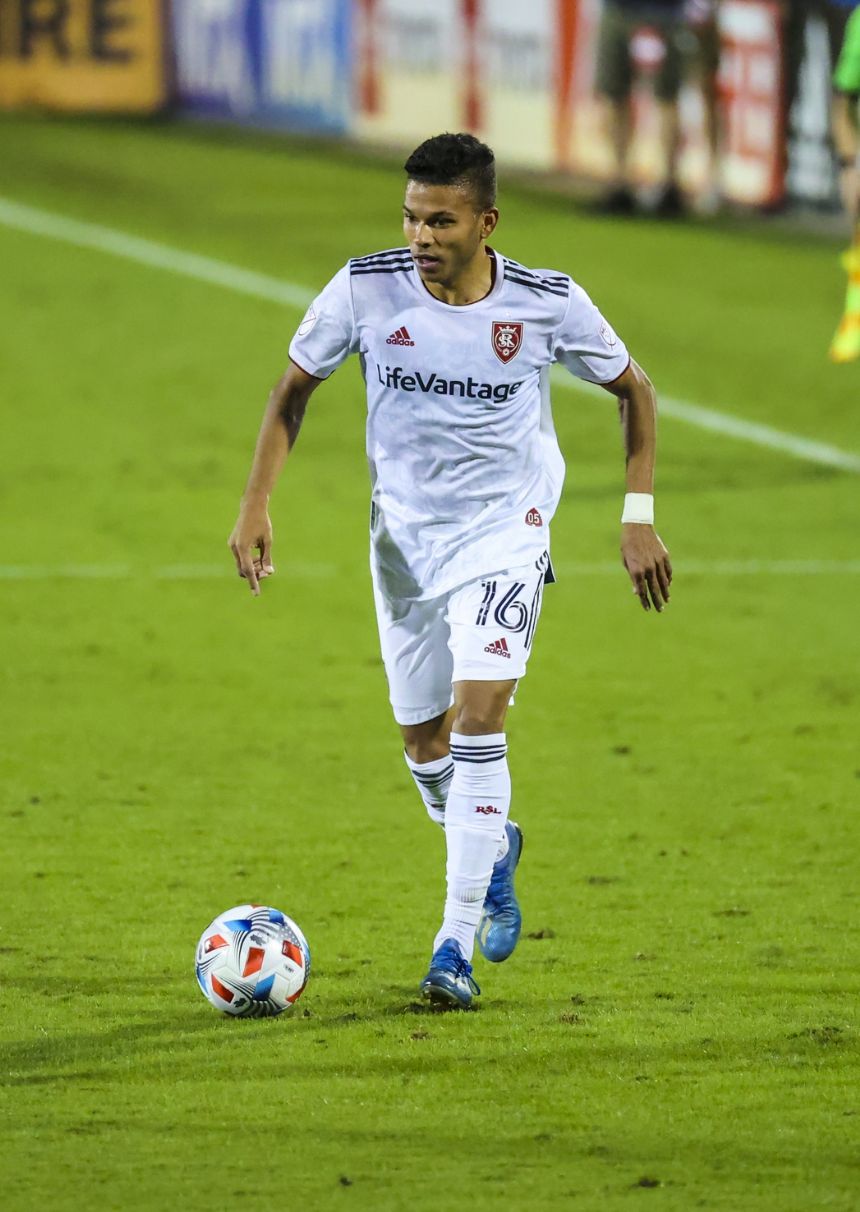 FC Dallas vs Real Salt Lake Betting Odds, Free Picks, and Predictions (9/18/2024)