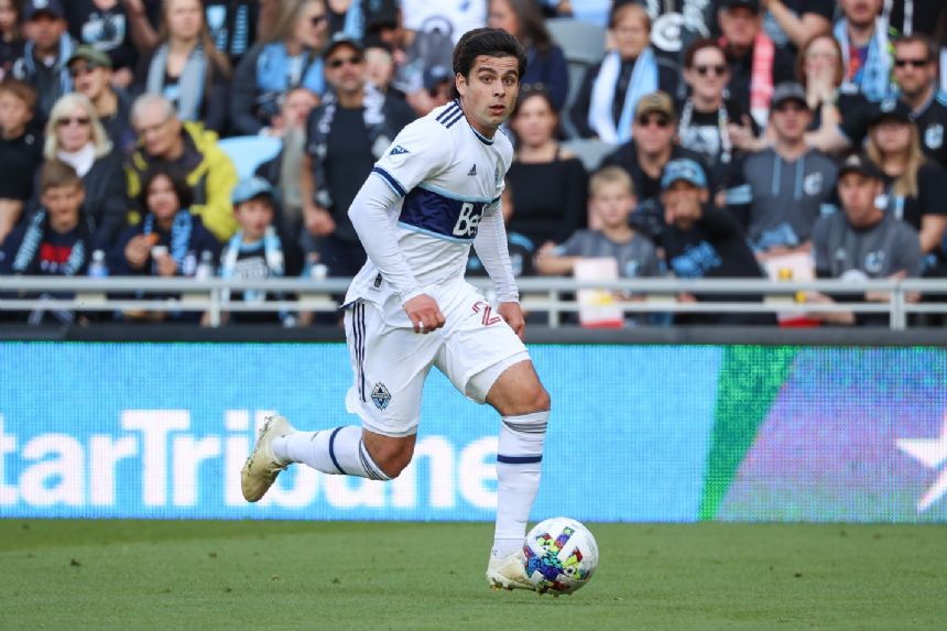 Vancouver Whitecaps vs Houston Dynamo Betting Odds, Free Picks, and Predictions (9/18/2024)