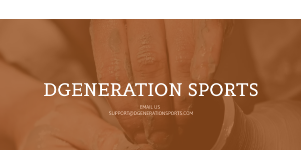 DGenerationSports.com Reviews