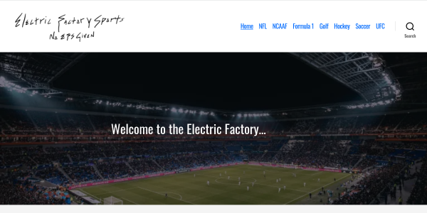 ElectricFactorySports.com Reviews