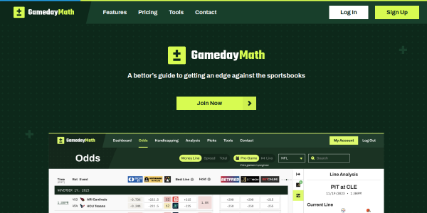 GamedayMath.com Reviews