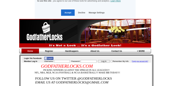 GodfatherLocks.com Reviews