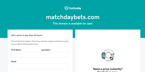 MatchDayBets.com Reviews