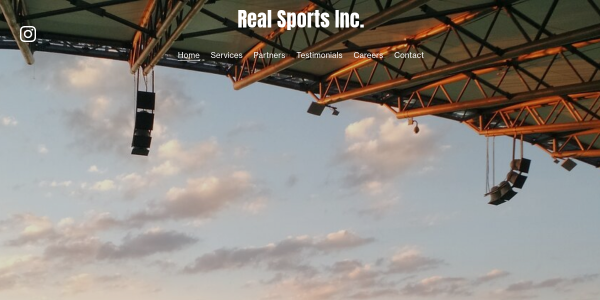 RealSportsIncLV.com Reviews