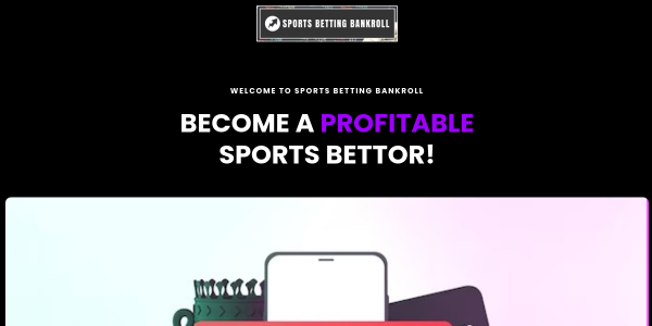 SportsBettingBankRoll.com Reviews