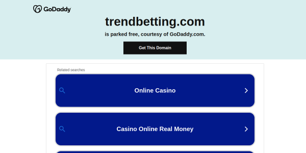 TrendBetting.com Reviews