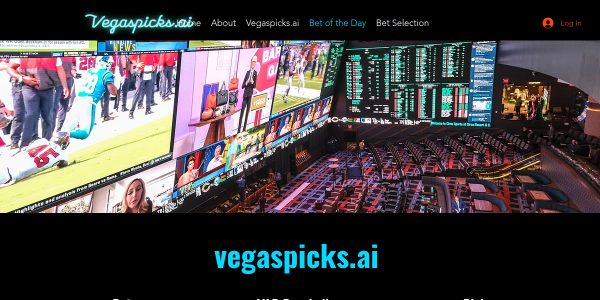 VegasPicks.ai Reviews