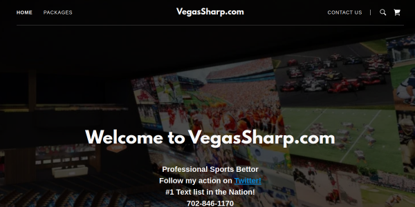 VegasSharp.com Reviews