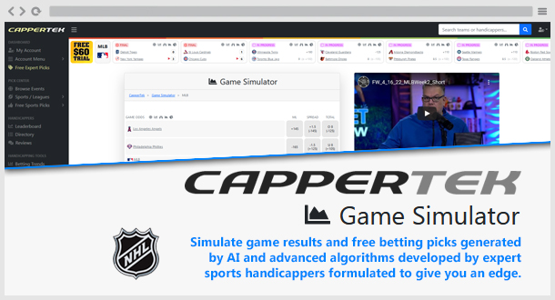 Lightning vs Capitals Betting Odds, Free Picks, and Predictions (11/11/2022)